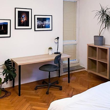 Rodinny Byt Pro 4 Na Brno-Stred Ngoại thất bức ảnh